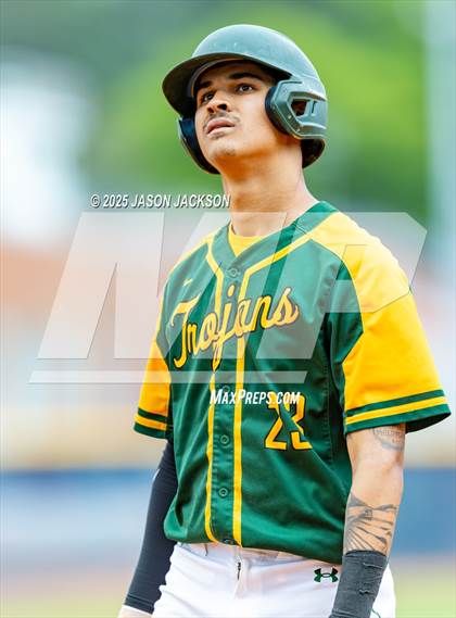 Thumbnail 1 in Pine Forest vs. Culpeper County photogallery.
