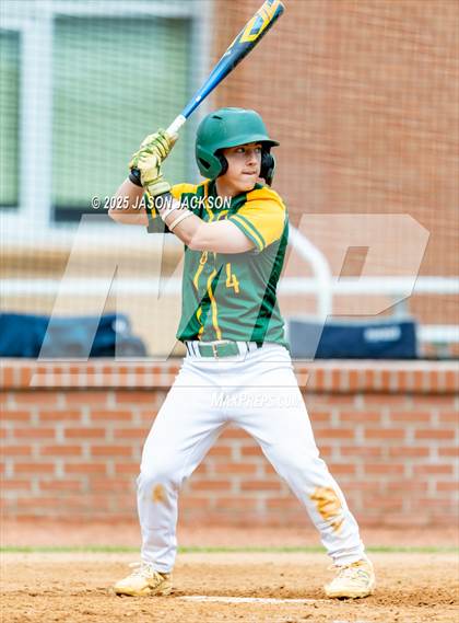 Thumbnail 1 in Pine Forest vs. Culpeper County photogallery.