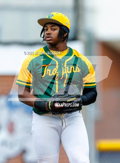 Thumbnail 1 in Pine Forest vs. Culpeper County photogallery.