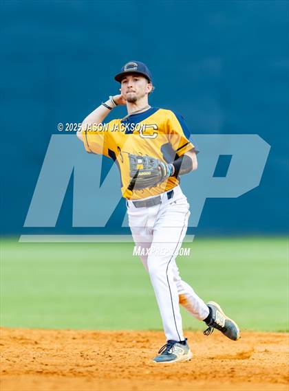 Thumbnail 1 in Pine Forest vs. Culpeper County photogallery.