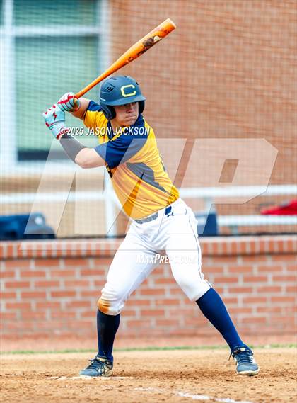 Thumbnail 2 in Pine Forest vs. Culpeper County photogallery.