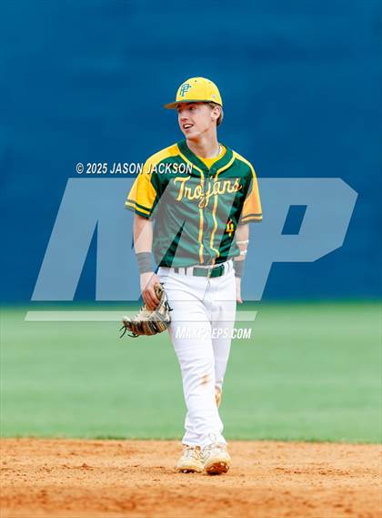 Thumbnail 1 in Pine Forest vs. Culpeper County photogallery.