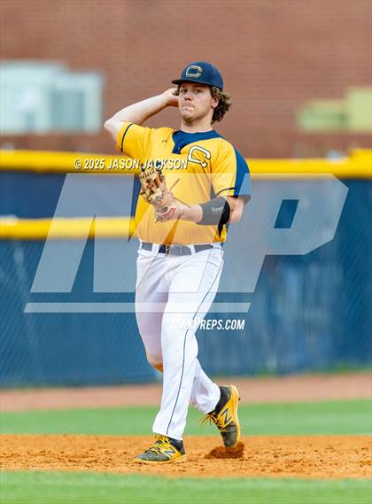 Thumbnail 1 in Pine Forest vs. Culpeper County photogallery.