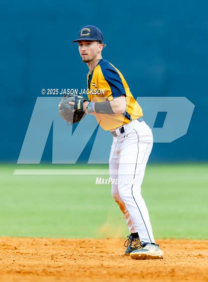 Thumbnail 3 in Pine Forest vs. Culpeper County photogallery.