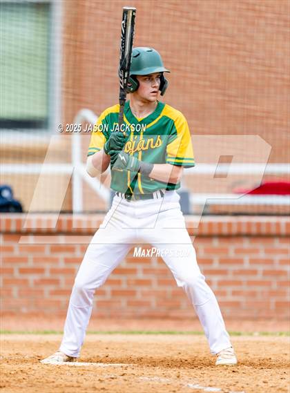 Thumbnail 1 in Pine Forest vs. Culpeper County photogallery.