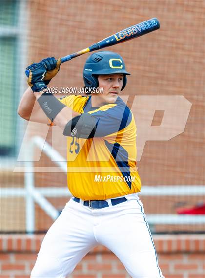 Thumbnail 1 in Pine Forest vs. Culpeper County photogallery.
