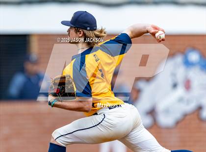 Thumbnail 1 in Pine Forest vs. Culpeper County photogallery.