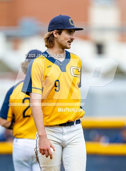 Thumbnail 3 in Pine Forest vs. Culpeper County photogallery.