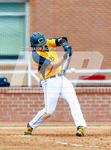 Thumbnail 2 in Pine Forest vs. Culpeper County photogallery.