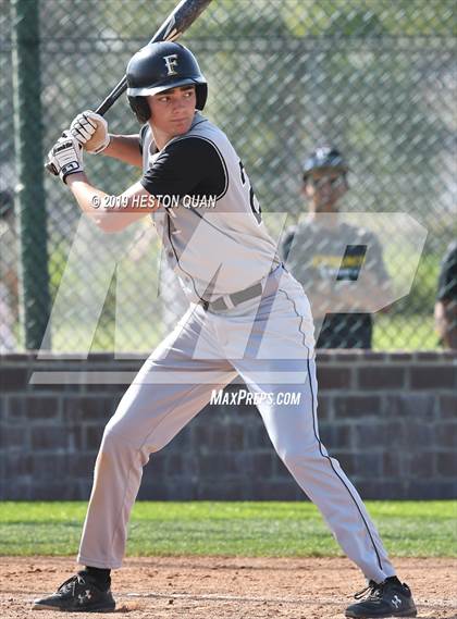 Thumbnail 2 in Peninsula @ Foothill (Anaheim Lions Tournament) photogallery.
