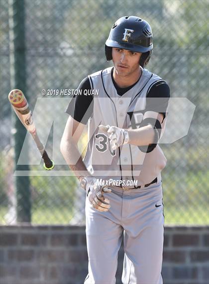 Thumbnail 3 in Peninsula @ Foothill (Anaheim Lions Tournament) photogallery.