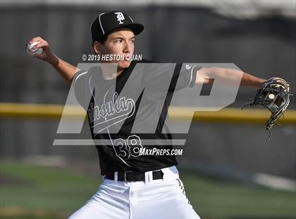 Thumbnail 1 in Peninsula @ Foothill (Anaheim Lions Tournament) photogallery.