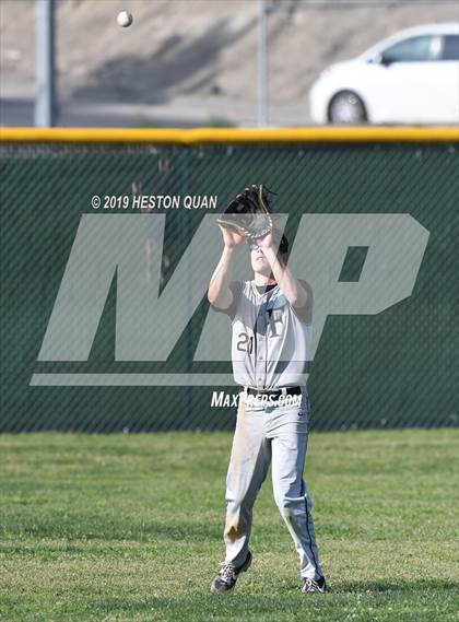 Thumbnail 1 in Peninsula @ Foothill (Anaheim Lions Tournament) photogallery.