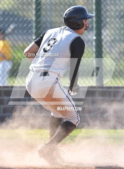 Thumbnail 3 in Peninsula @ Foothill (Anaheim Lions Tournament) photogallery.