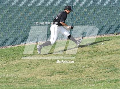 Thumbnail 3 in Peninsula @ Foothill (Anaheim Lions Tournament) photogallery.