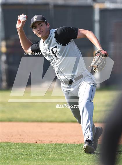 Thumbnail 2 in Peninsula @ Foothill (Anaheim Lions Tournament) photogallery.