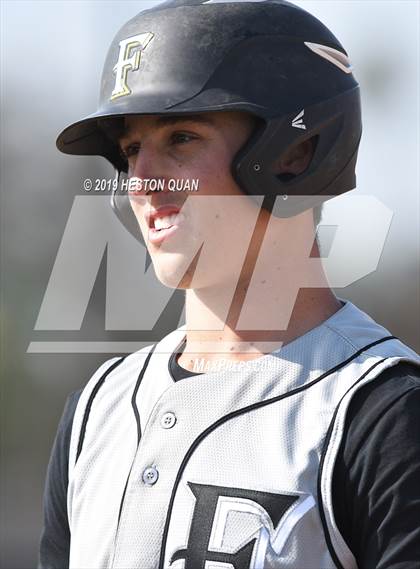 Thumbnail 1 in Peninsula @ Foothill (Anaheim Lions Tournament) photogallery.