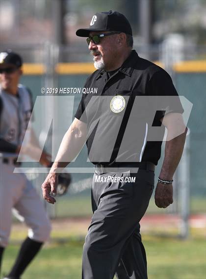 Thumbnail 1 in Peninsula @ Foothill (Anaheim Lions Tournament) photogallery.