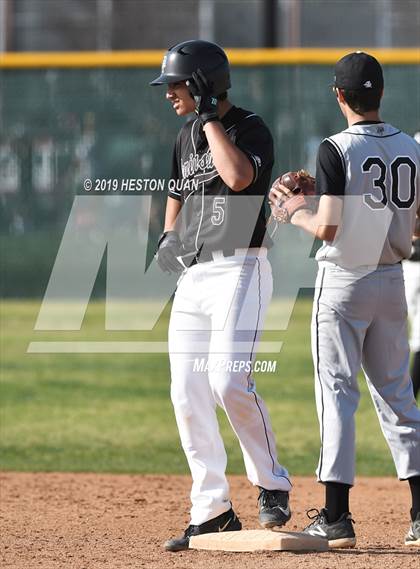 Thumbnail 2 in Peninsula @ Foothill (Anaheim Lions Tournament) photogallery.