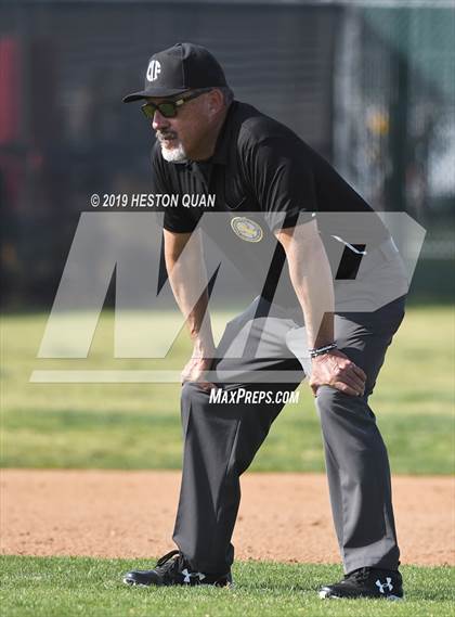 Thumbnail 2 in Peninsula @ Foothill (Anaheim Lions Tournament) photogallery.