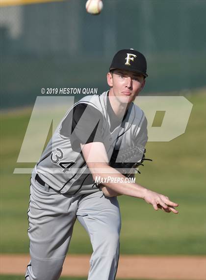 Thumbnail 2 in Peninsula @ Foothill (Anaheim Lions Tournament) photogallery.