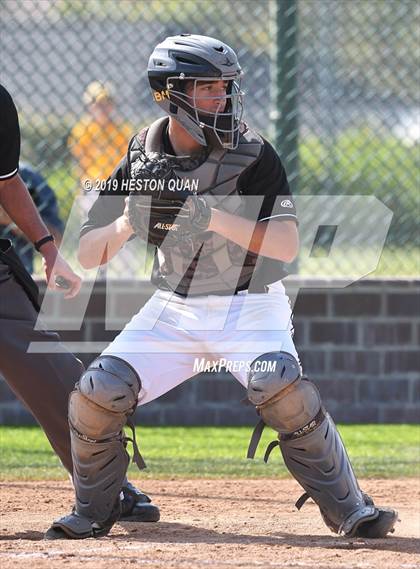 Thumbnail 1 in Peninsula @ Foothill (Anaheim Lions Tournament) photogallery.