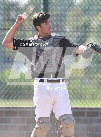 Thumbnail 1 in Peninsula @ Foothill (Anaheim Lions Tournament) photogallery.