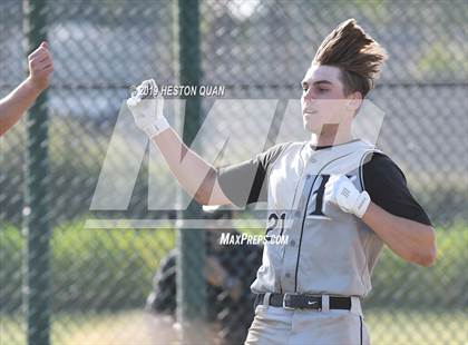 Thumbnail 1 in Peninsula @ Foothill (Anaheim Lions Tournament) photogallery.