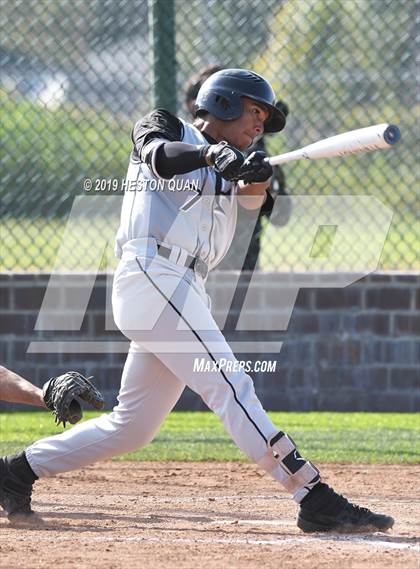 Thumbnail 3 in Peninsula @ Foothill (Anaheim Lions Tournament) photogallery.