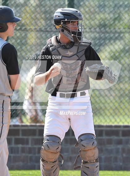 Thumbnail 3 in Peninsula @ Foothill (Anaheim Lions Tournament) photogallery.