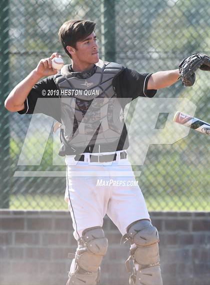 Thumbnail 3 in Peninsula @ Foothill (Anaheim Lions Tournament) photogallery.