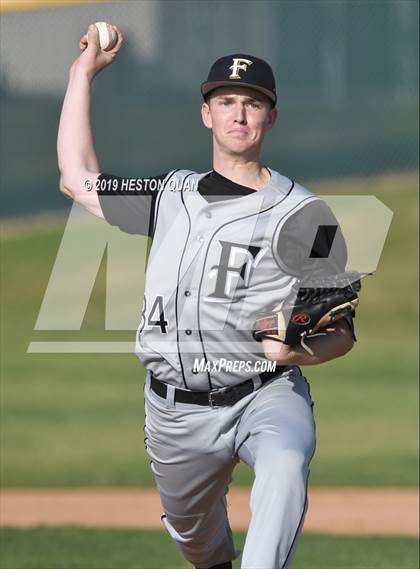Thumbnail 1 in Peninsula @ Foothill (Anaheim Lions Tournament) photogallery.