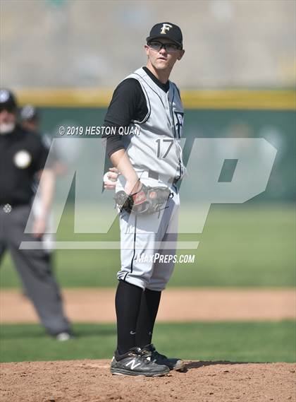 Thumbnail 2 in Peninsula @ Foothill (Anaheim Lions Tournament) photogallery.