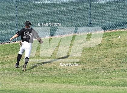 Thumbnail 2 in Peninsula @ Foothill (Anaheim Lions Tournament) photogallery.
