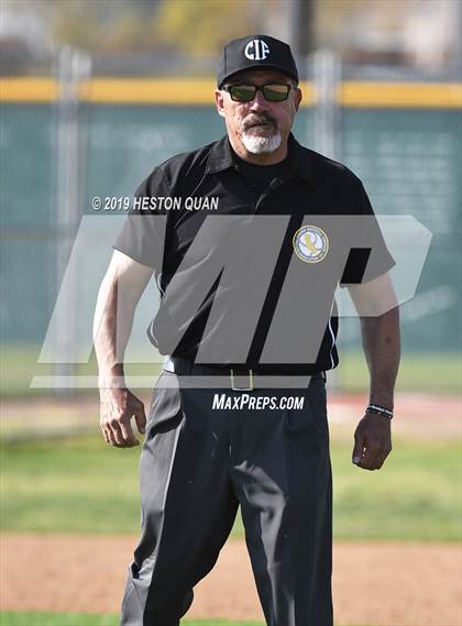 Thumbnail 1 in Peninsula @ Foothill (Anaheim Lions Tournament) photogallery.