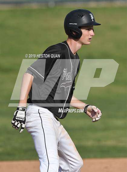 Thumbnail 2 in Peninsula @ Foothill (Anaheim Lions Tournament) photogallery.