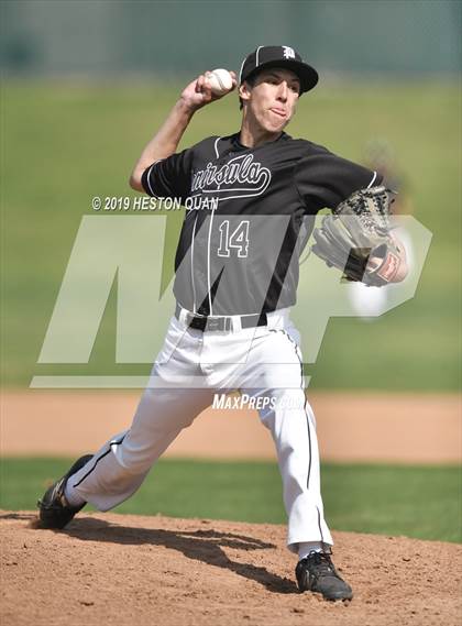 Thumbnail 1 in Peninsula @ Foothill (Anaheim Lions Tournament) photogallery.