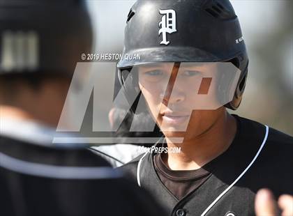 Thumbnail 2 in Peninsula @ Foothill (Anaheim Lions Tournament) photogallery.