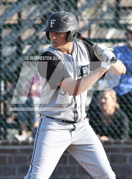 Thumbnail 1 in Peninsula @ Foothill (Anaheim Lions Tournament) photogallery.