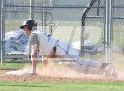 Thumbnail 2 in Peninsula @ Foothill (Anaheim Lions Tournament) photogallery.