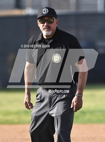 Thumbnail 3 in Peninsula @ Foothill (Anaheim Lions Tournament) photogallery.