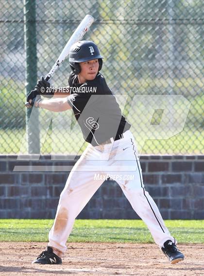 Thumbnail 2 in Peninsula @ Foothill (Anaheim Lions Tournament) photogallery.