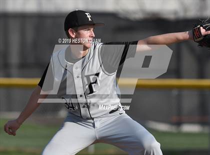 Thumbnail 3 in Peninsula @ Foothill (Anaheim Lions Tournament) photogallery.