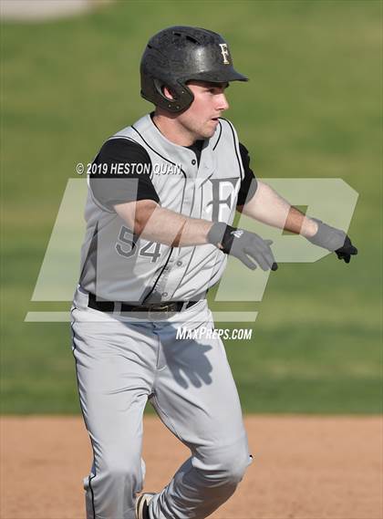 Thumbnail 3 in Peninsula @ Foothill (Anaheim Lions Tournament) photogallery.