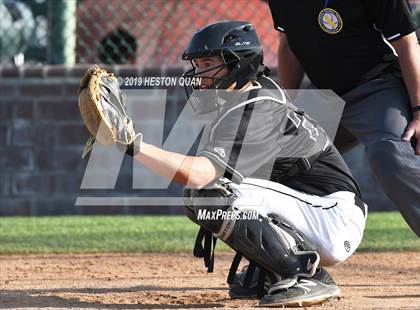 Thumbnail 1 in Peninsula @ Foothill (Anaheim Lions Tournament) photogallery.