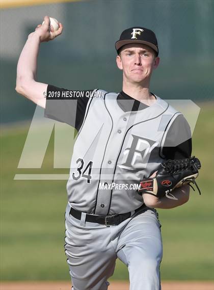 Thumbnail 1 in Peninsula @ Foothill (Anaheim Lions Tournament) photogallery.