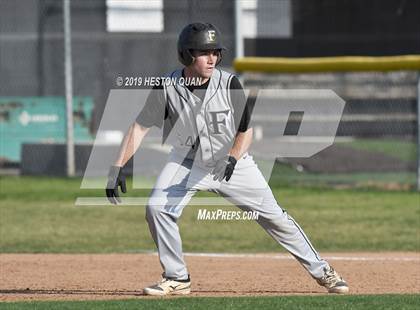 Thumbnail 2 in Peninsula @ Foothill (Anaheim Lions Tournament) photogallery.