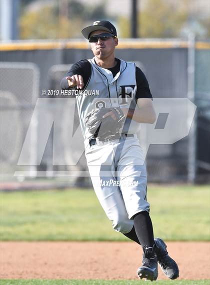 Thumbnail 2 in Peninsula @ Foothill (Anaheim Lions Tournament) photogallery.