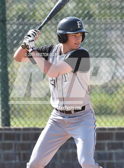 Thumbnail 3 in Peninsula @ Foothill (Anaheim Lions Tournament) photogallery.