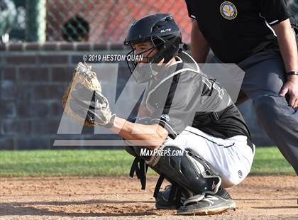 Thumbnail 3 in Peninsula @ Foothill (Anaheim Lions Tournament) photogallery.